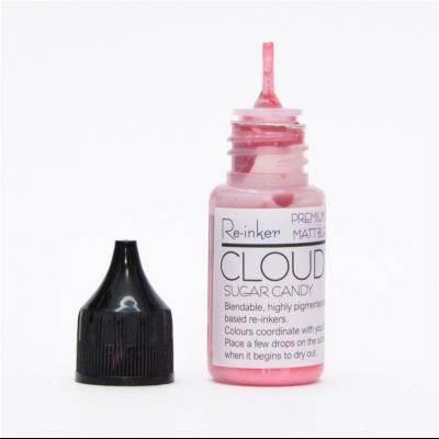 Lisa Horton Crafts Cloud 9 Matt Blending Ink Pad Reinker - Sugar Candy